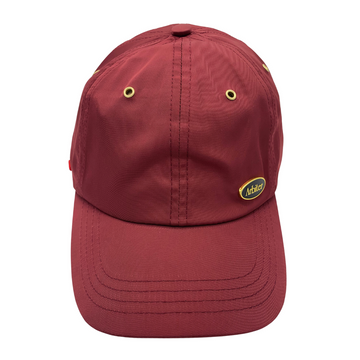 Arbiter Burgundy Sports Peak Cap